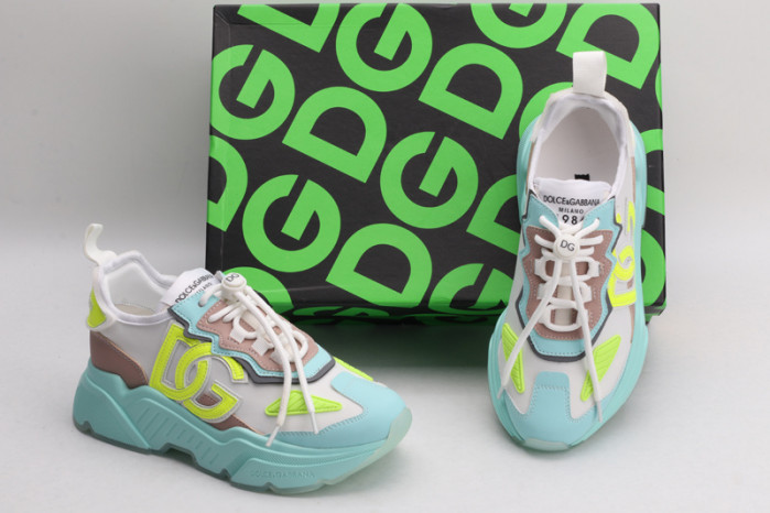 dg sneakers copshoe d&g-56