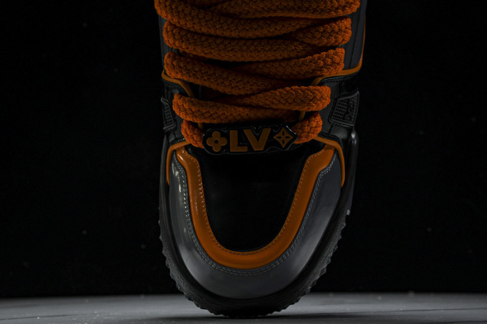 lvt sneakers copshoe l&v-289