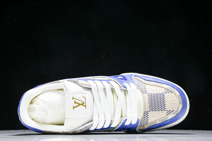 lvt sneakers copshoe l&v-292