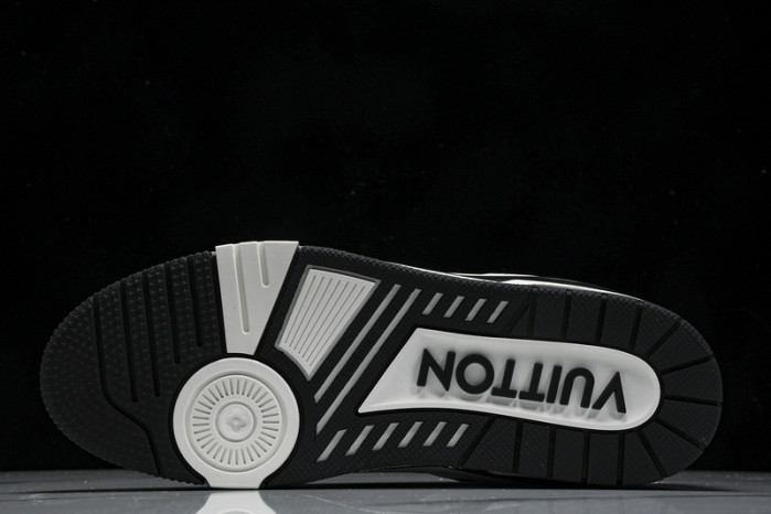 lvt sneakers copshoe l&v-294