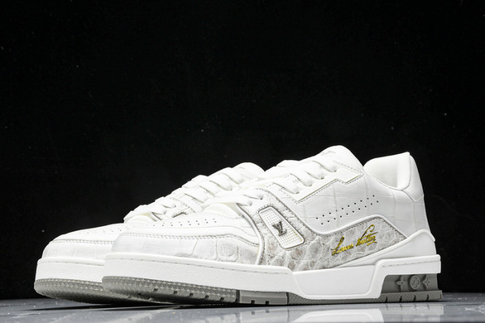 lvt sneakers copshoe l&v-299