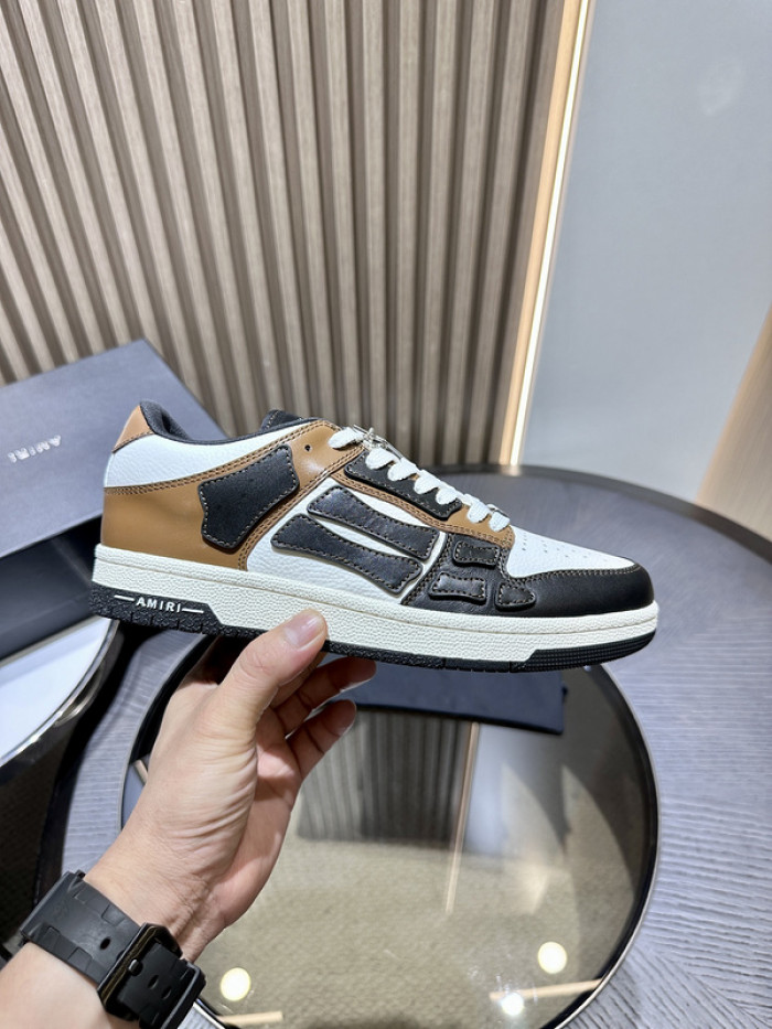 amiri sneakers copshoe am-92