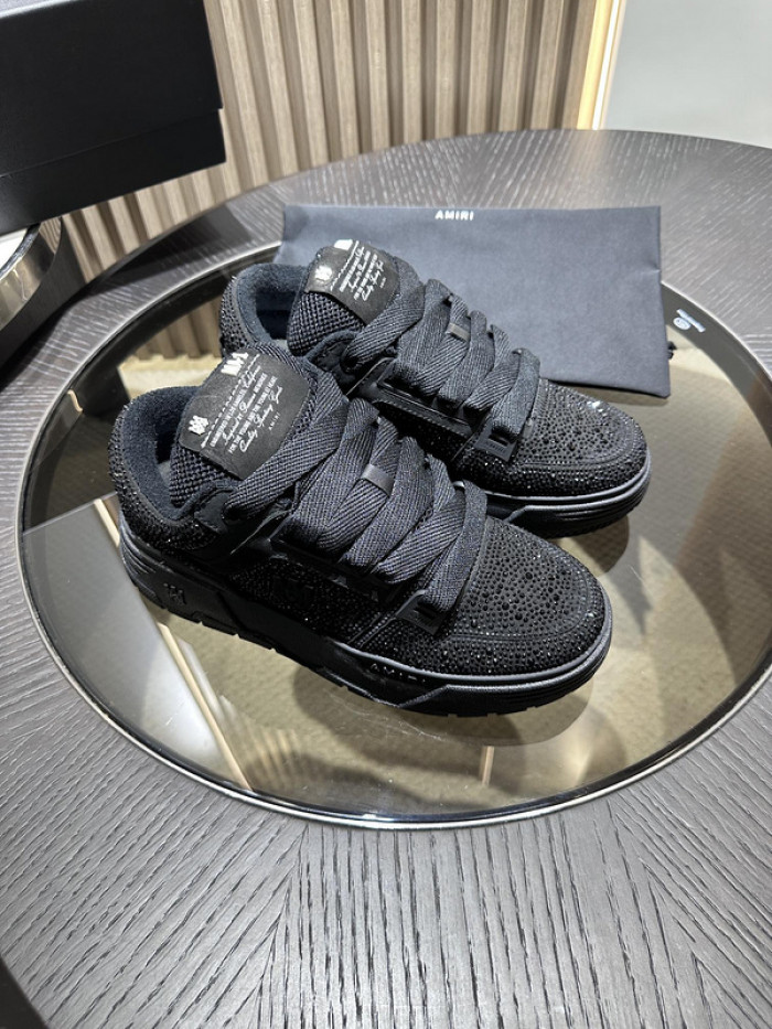 amiri sneakers copshoe am-98