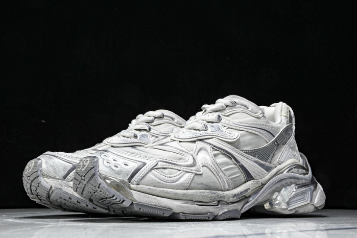 BL RUNNER -COPSHOE BL -run02