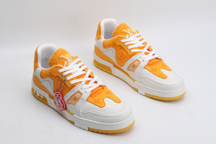 lvt sneakers copshoe l&v-88