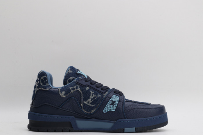 lvt sneakers copshoe l&v-89