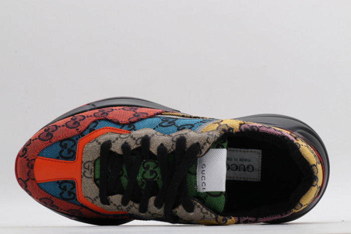 gc trainer sneaker kickze gc-32