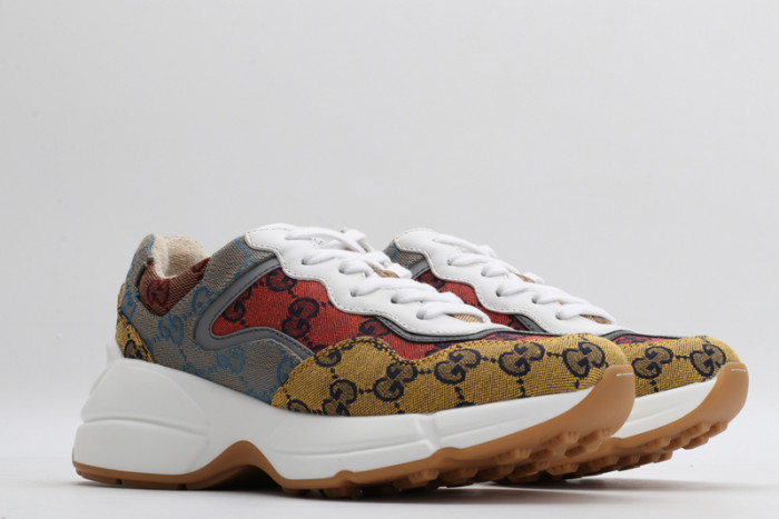 gc trainer sneaker kickze gc-33