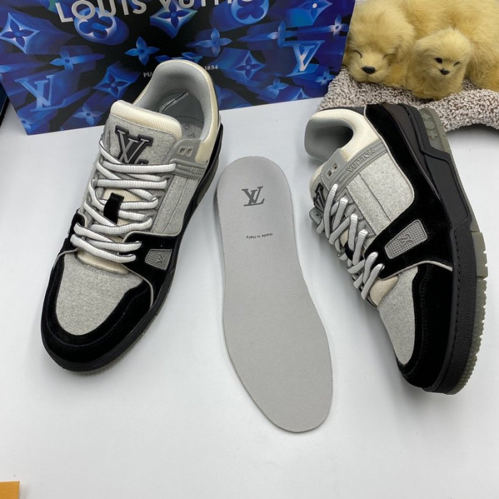 lvt sneakers kickze l&v-13
