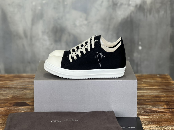 rick owens sneakers copshpe or-209