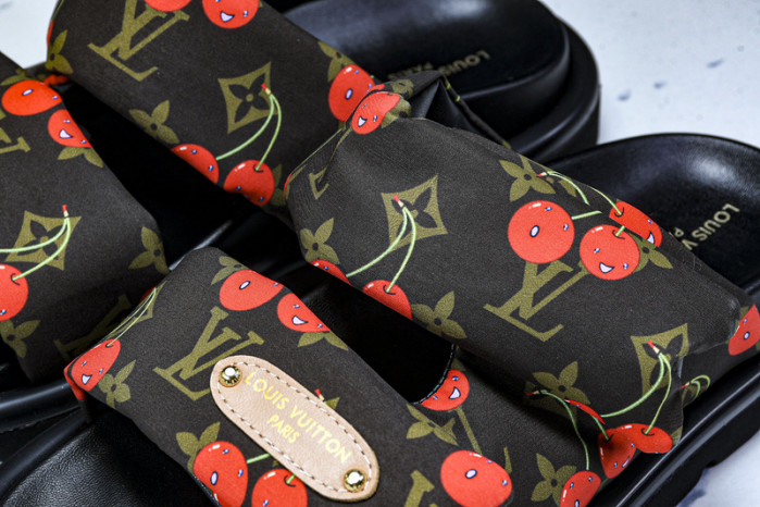 LVT SLIDE COPSHOE LVS-128