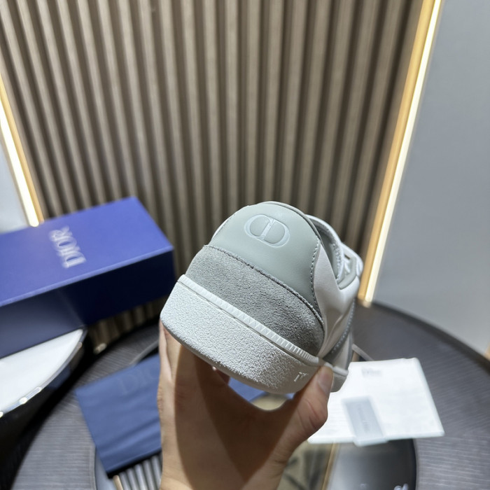 D1R* B01 SNEAKER COPSHOE DR-b01 05