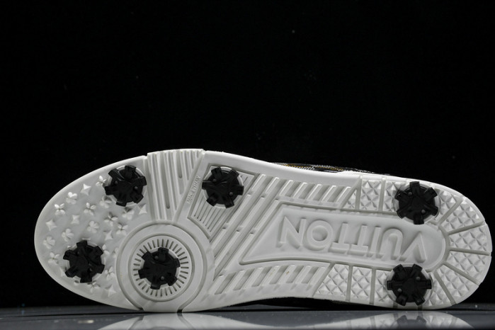 lvt sneakers copshoe l&v-322