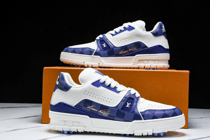 lvt sneakers copshoe l&v-323