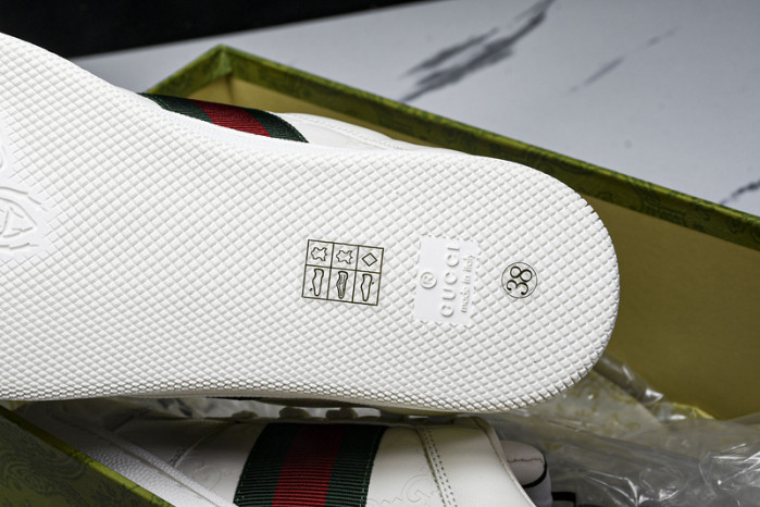 gc low-top sneaker copshoe gc-171