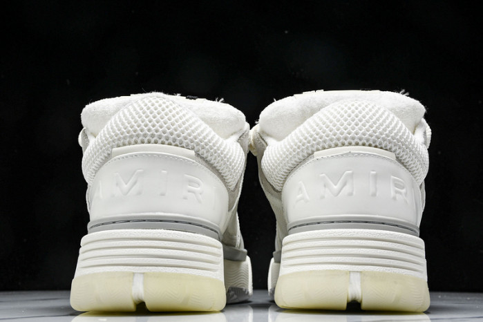 amiri sneakers copshoe am-63