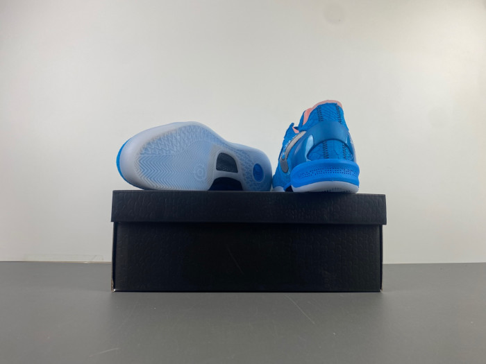 kobe 8 custom “off white” 555035-305