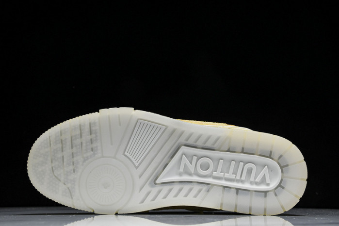 LVT SNEAKERS COPSHOE L&V-328