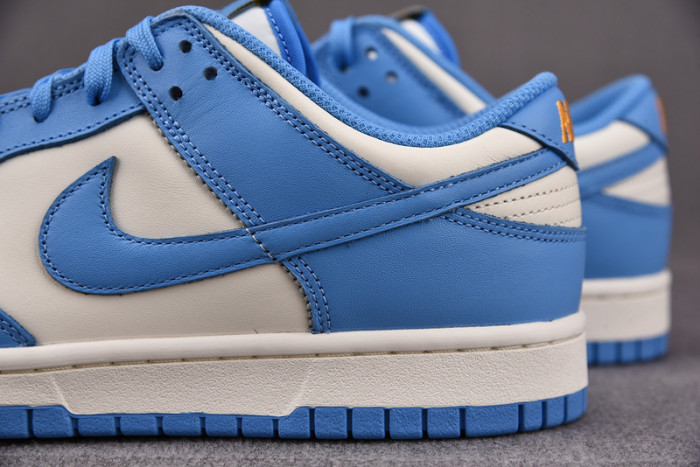 nike dunk low coast dd1503-100