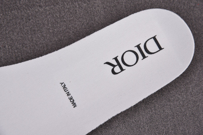 d1r* b23 oblique lof top sneaker kickze dr-49