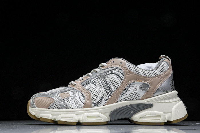 d1r* chrono sneaker copshoe dr-248