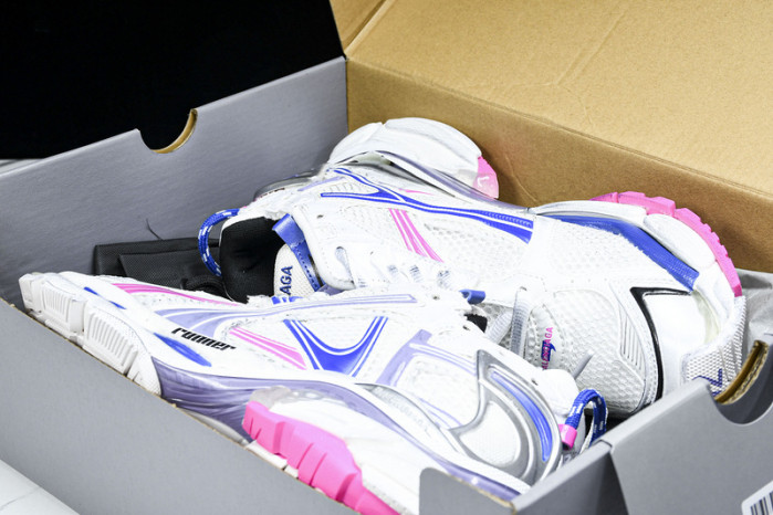 bl trainers track -copshoe bl 324