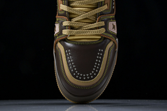 lvt sneakers copshoe l&v-333