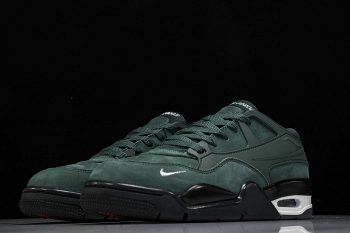 air jordan 4 rm “oxidized green” fq7940-300