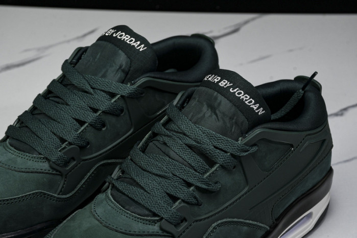 air jordan 4 rm “oxidized green” fq7940-300