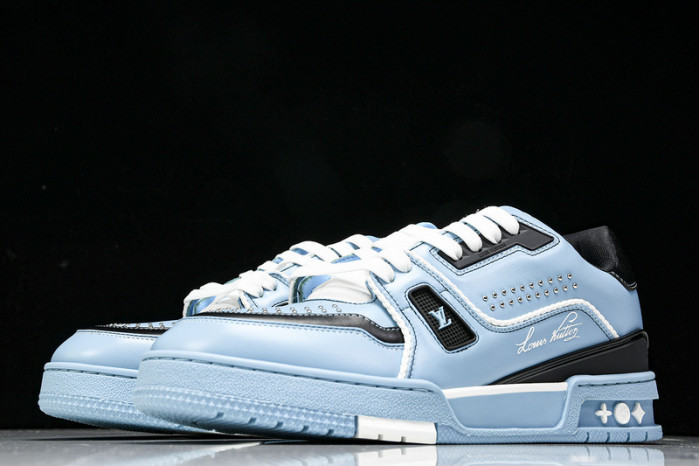 lvt sneakers copshoe l&v-338