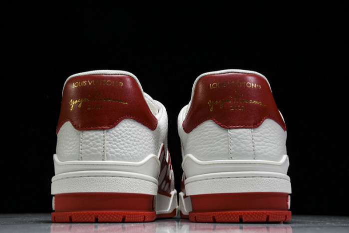 lvt sneakers copshoe l&v-340