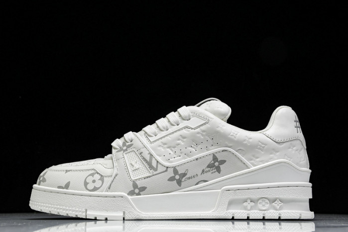 lvt sneakers copshoe l&v-279