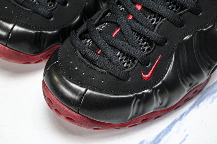 Nike Air Foamposite One “Cough Drop” IB2219-001