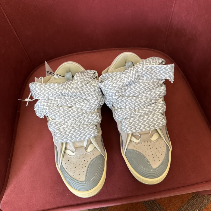 LANVIN SNEAKERS COPSHOE LA-160