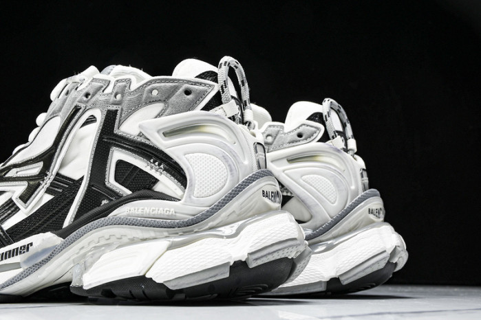 BL RUNNER -COPSHOE BL 343