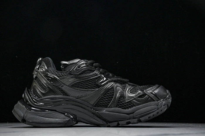 BL RUNNER -COPSHOE BL 345