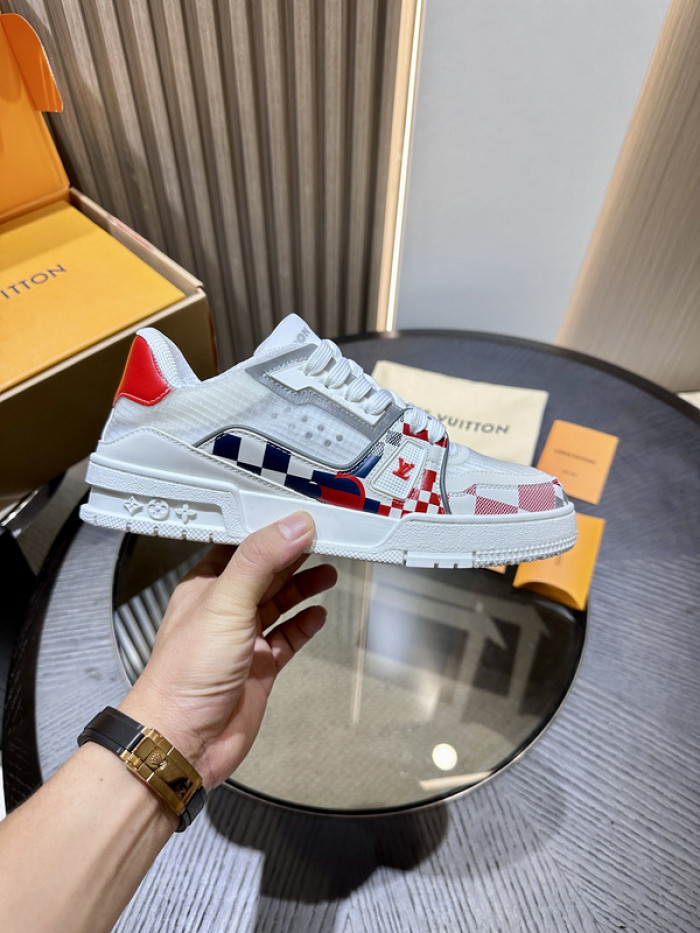 LVT SNEAKERS COPSHOE L&V-364