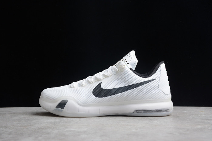 kobe 10 ''fundamentals'' - nike - 705317 -100