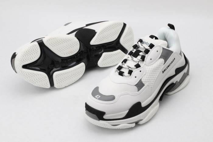 bl triple s trainers -kickze bl33