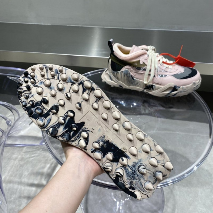 of c/o odsy-1000 sneaker kickze ow-21