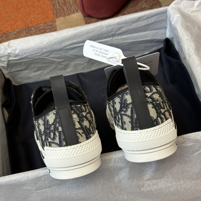 D1R* B23 SNEAKER COPSHOE DR-285