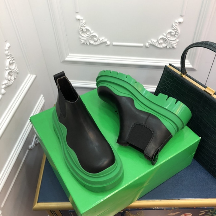 Bo*te*ga ve*ne*ta sneaker man +woman kickze bv-22