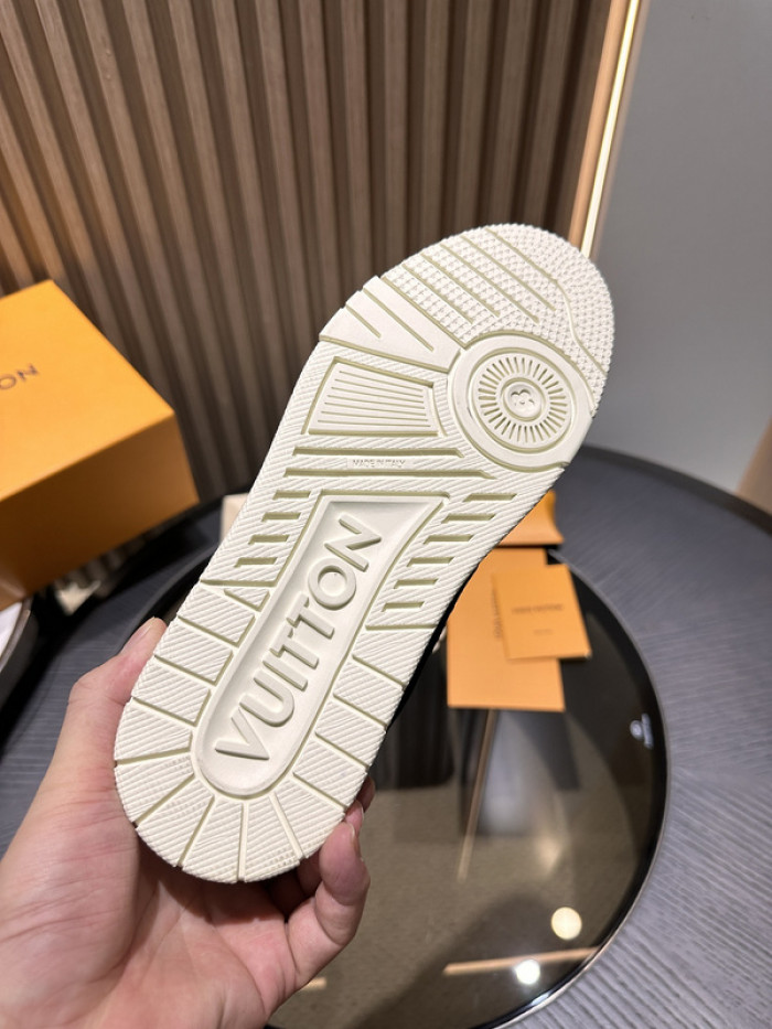 LVT SNEAKERS COPSHOE L&V-378