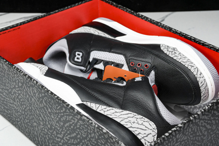 Air Jordan 3 Retro OG 