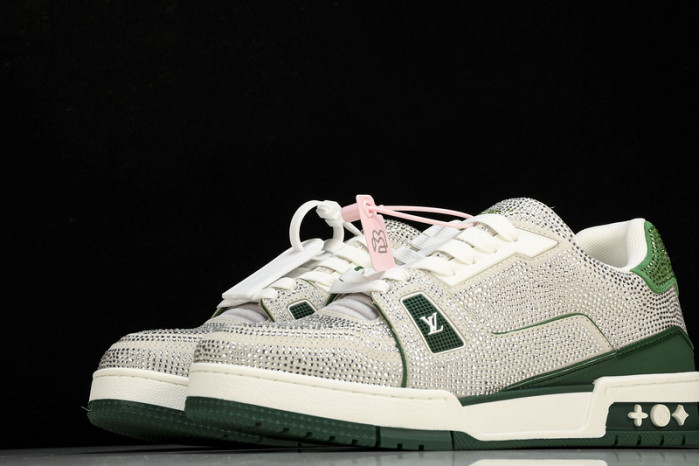 lvt sneakers copshoe l&v-208