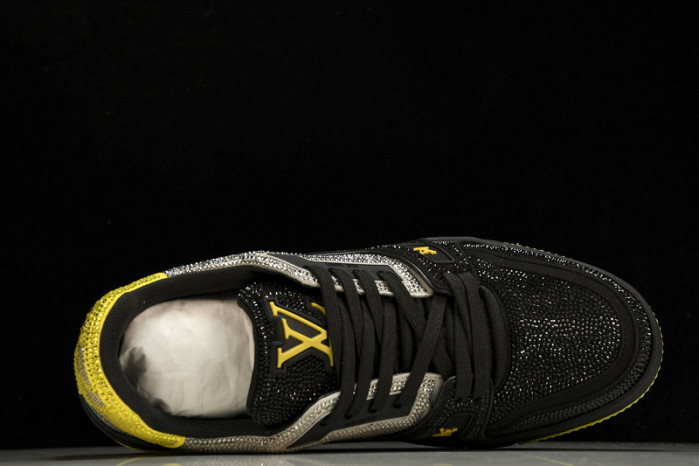 lvt sneakers copshoe l&v-210