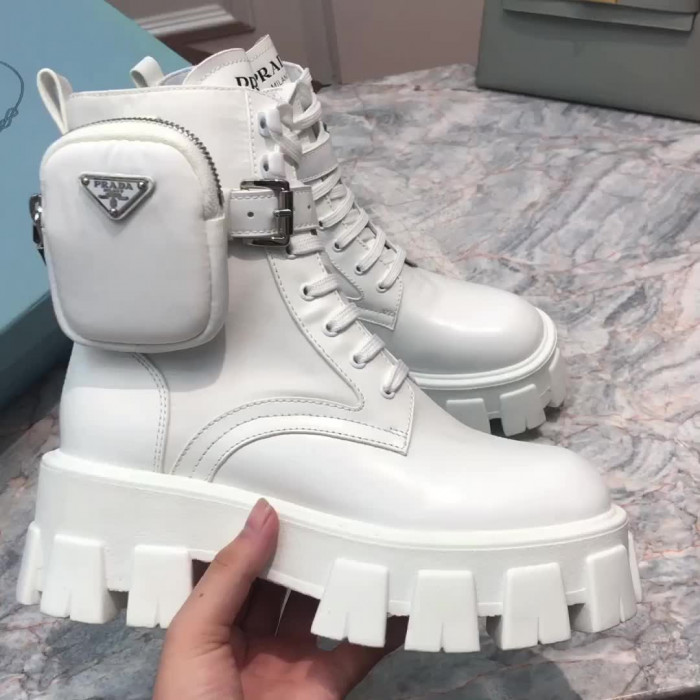 pr boots kickze pr-29