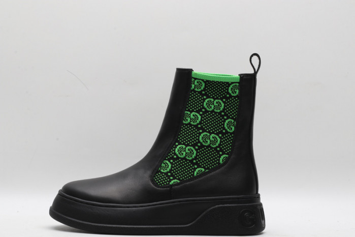 gc sneaker copshoe gc-121