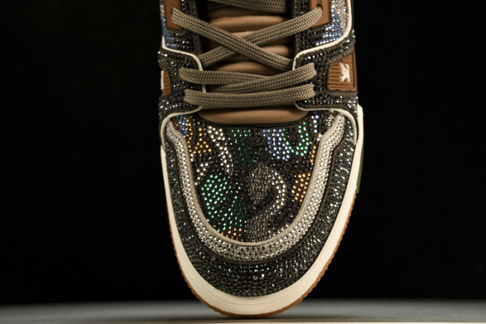 lvt sneakers copshoe l&v-203