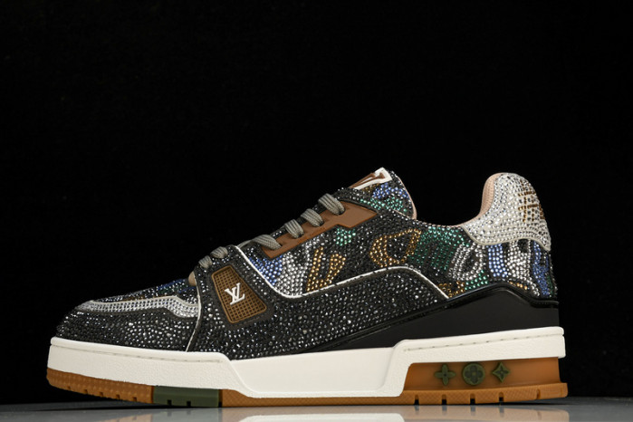 lvt sneakers copshoe l&v-203